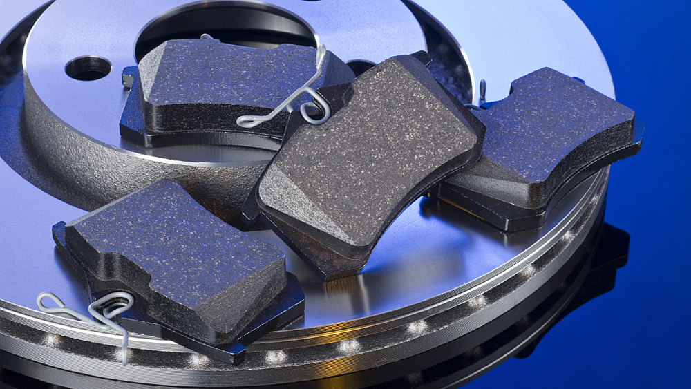 摩擦材料用酚醛树脂